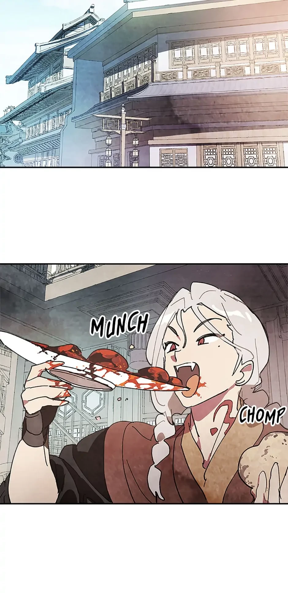 Return of the War God Chapter 14 - 33