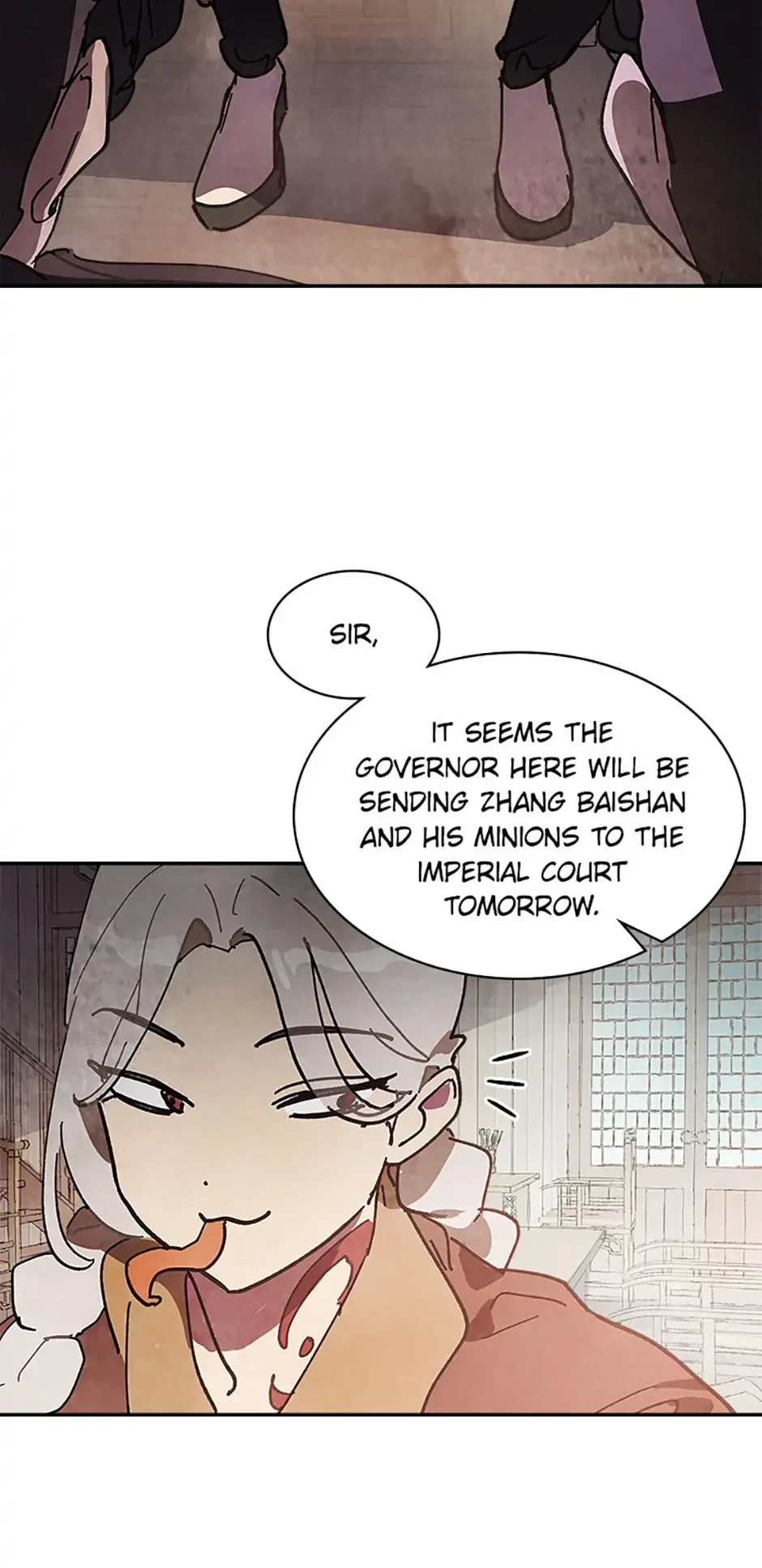 Return of the War God Chapter 14 - 35