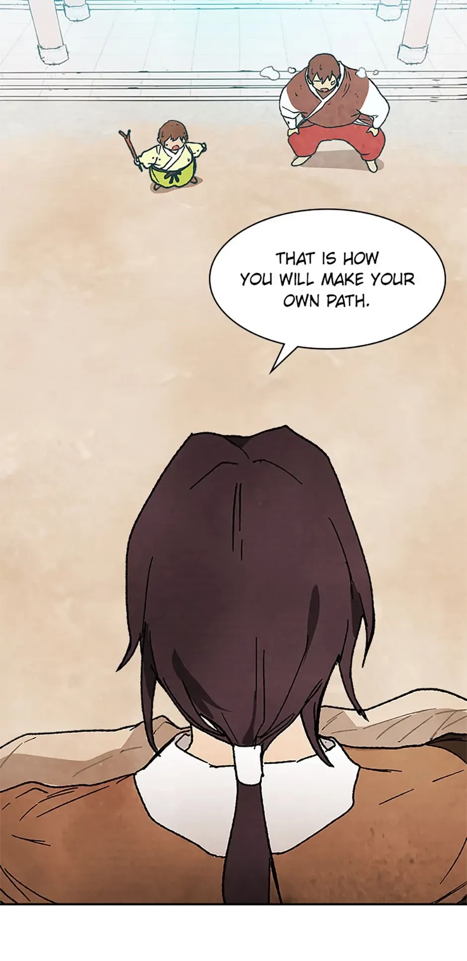Return of the War God Chapter 13 - 36