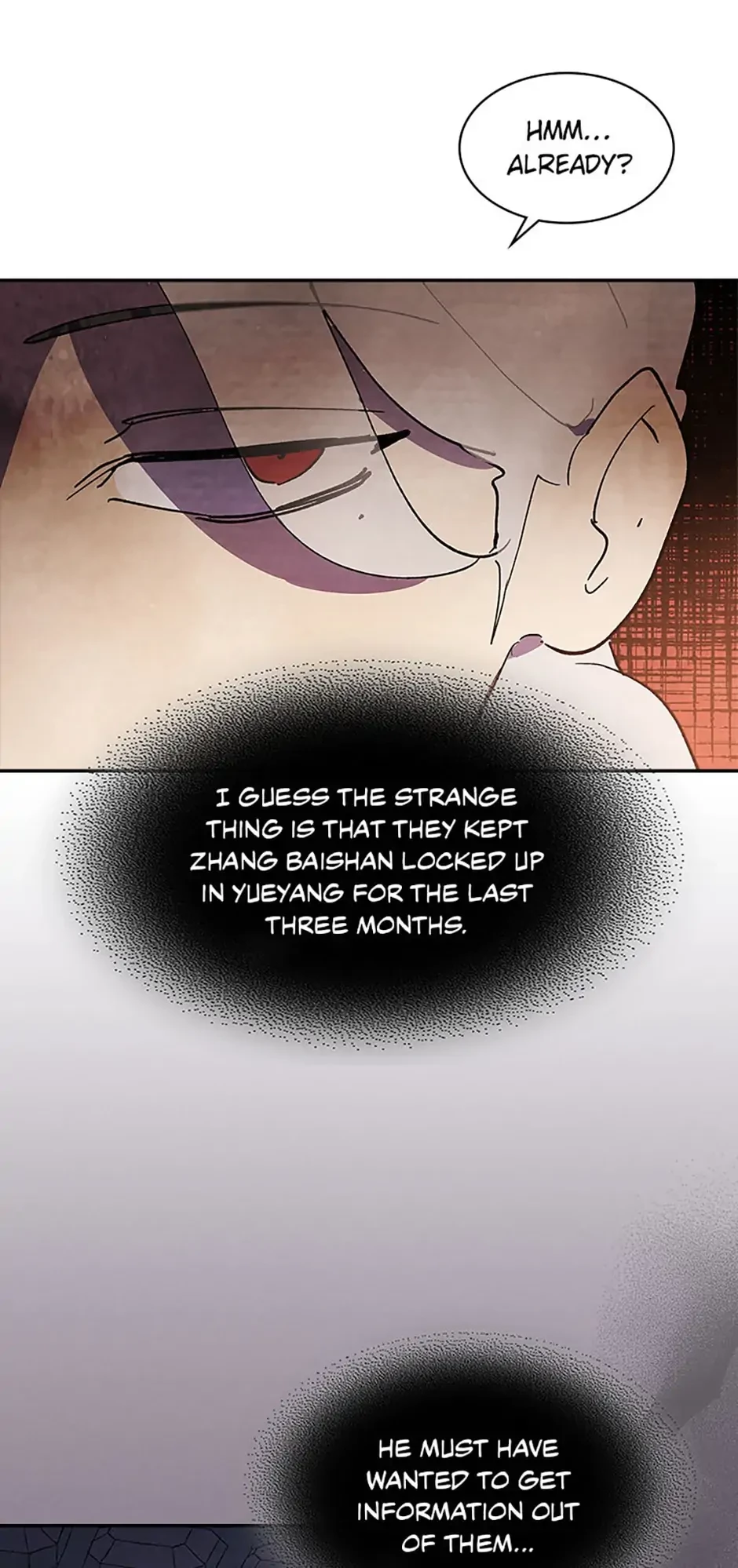Return of the War God Chapter 14 - 36