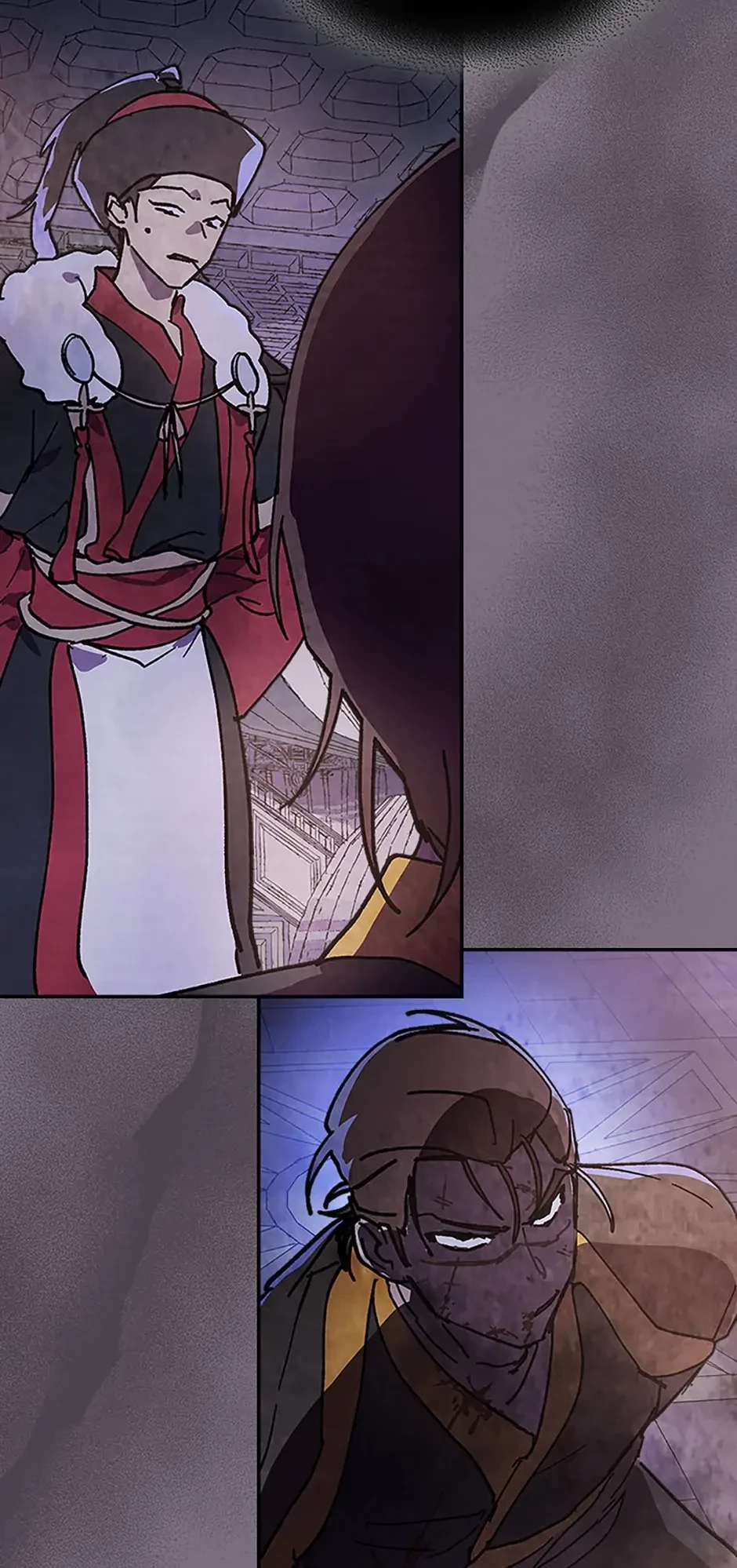 Return of the War God Chapter 14 - 37