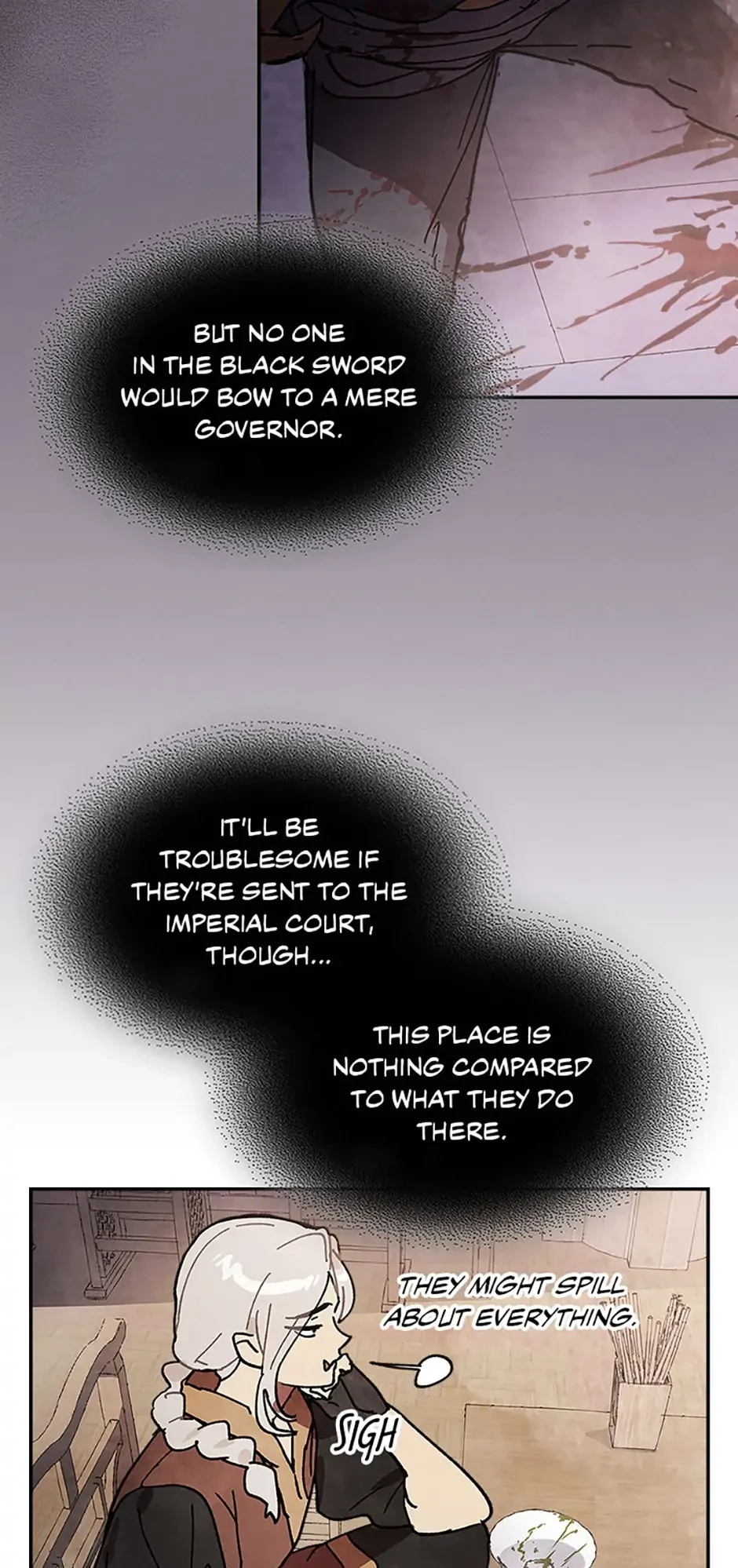 Return of the War God Chapter 14 - 38