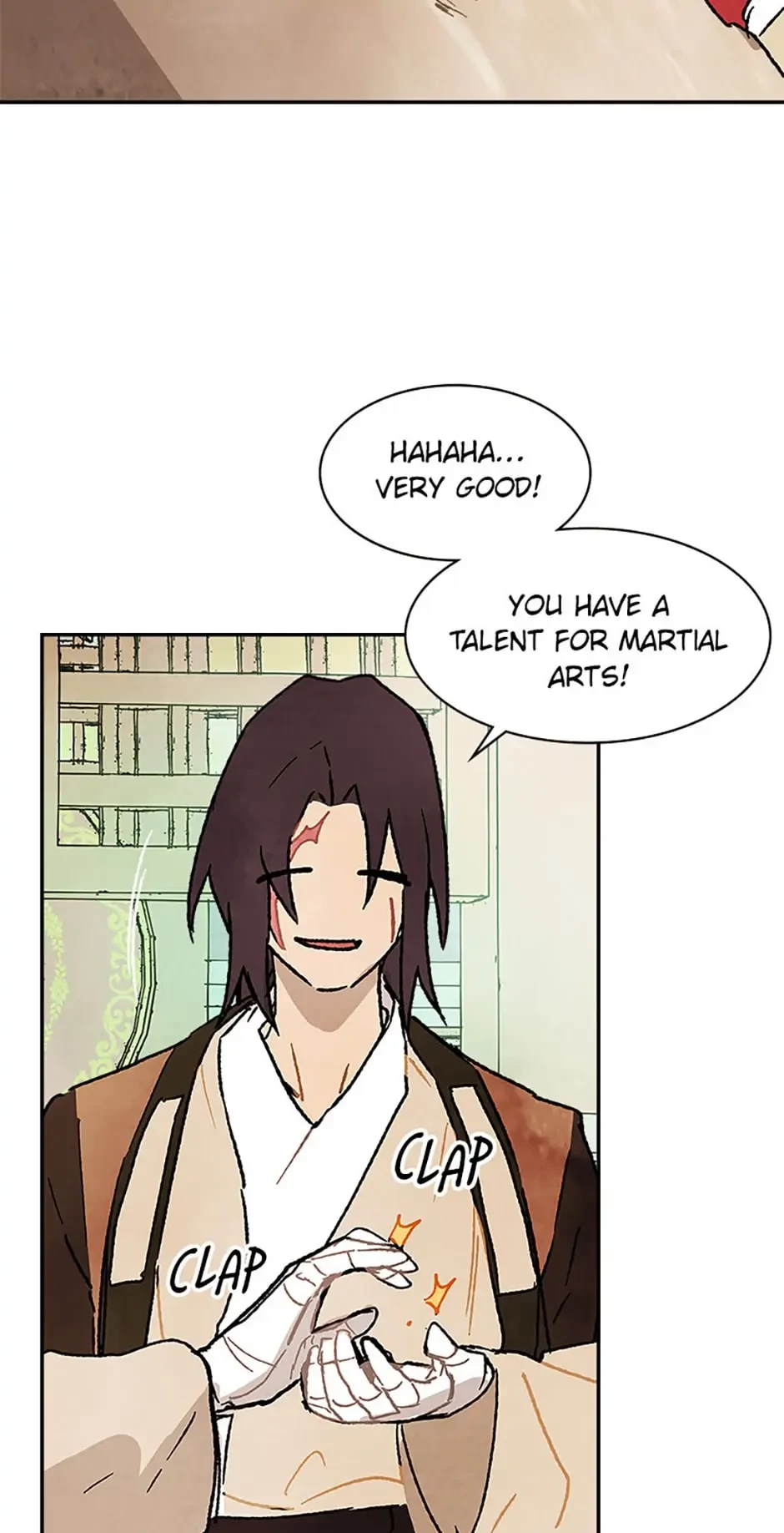 Return of the War God Chapter 13 - 42