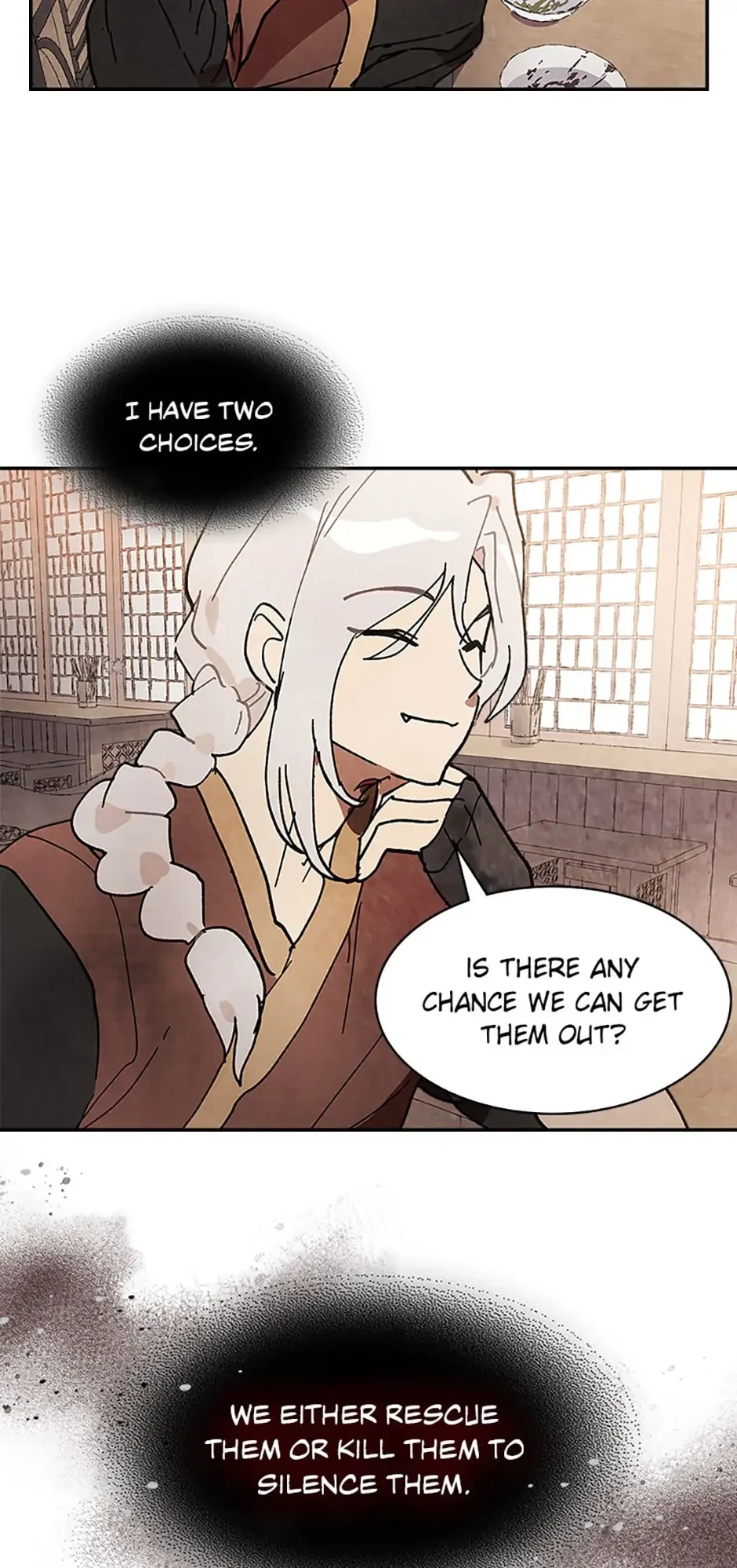 Return of the War God Chapter 14 - 39