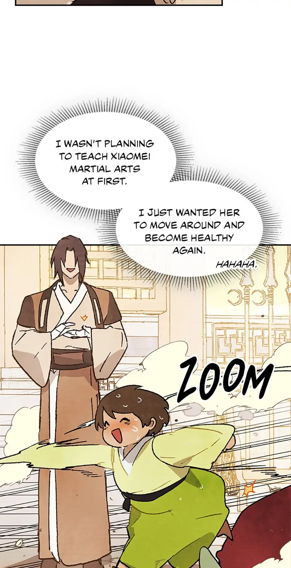 Return of the War God Chapter 13 - 43