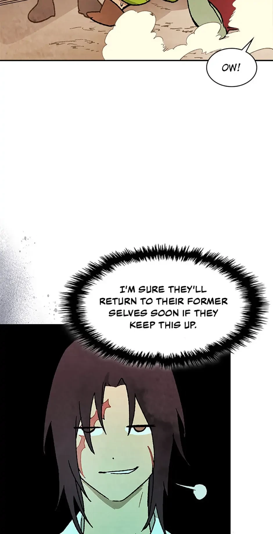 Return of the War God Chapter 13 - 44