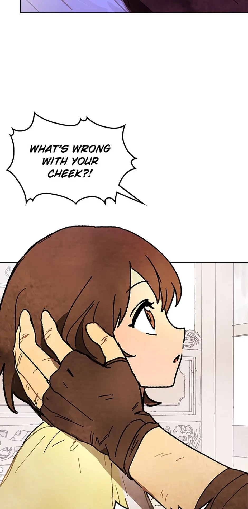 Return of the War God Chapter 12 - 7