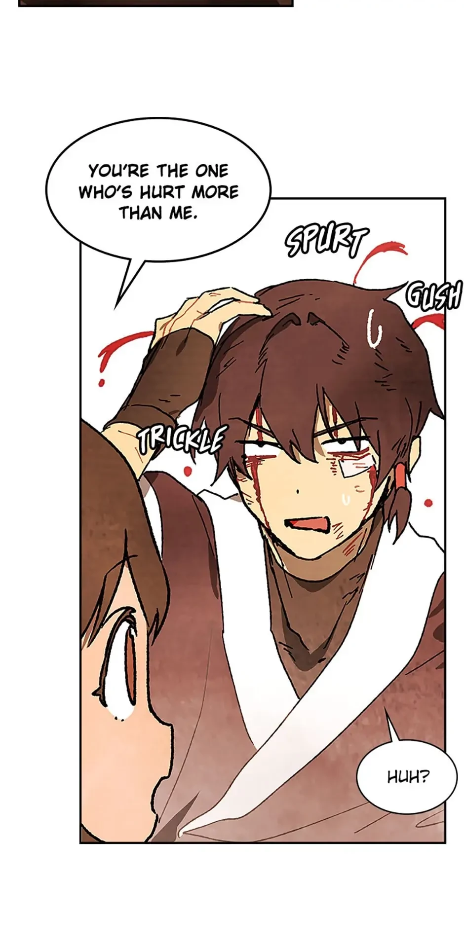 Return of the War God Chapter 12 - 9