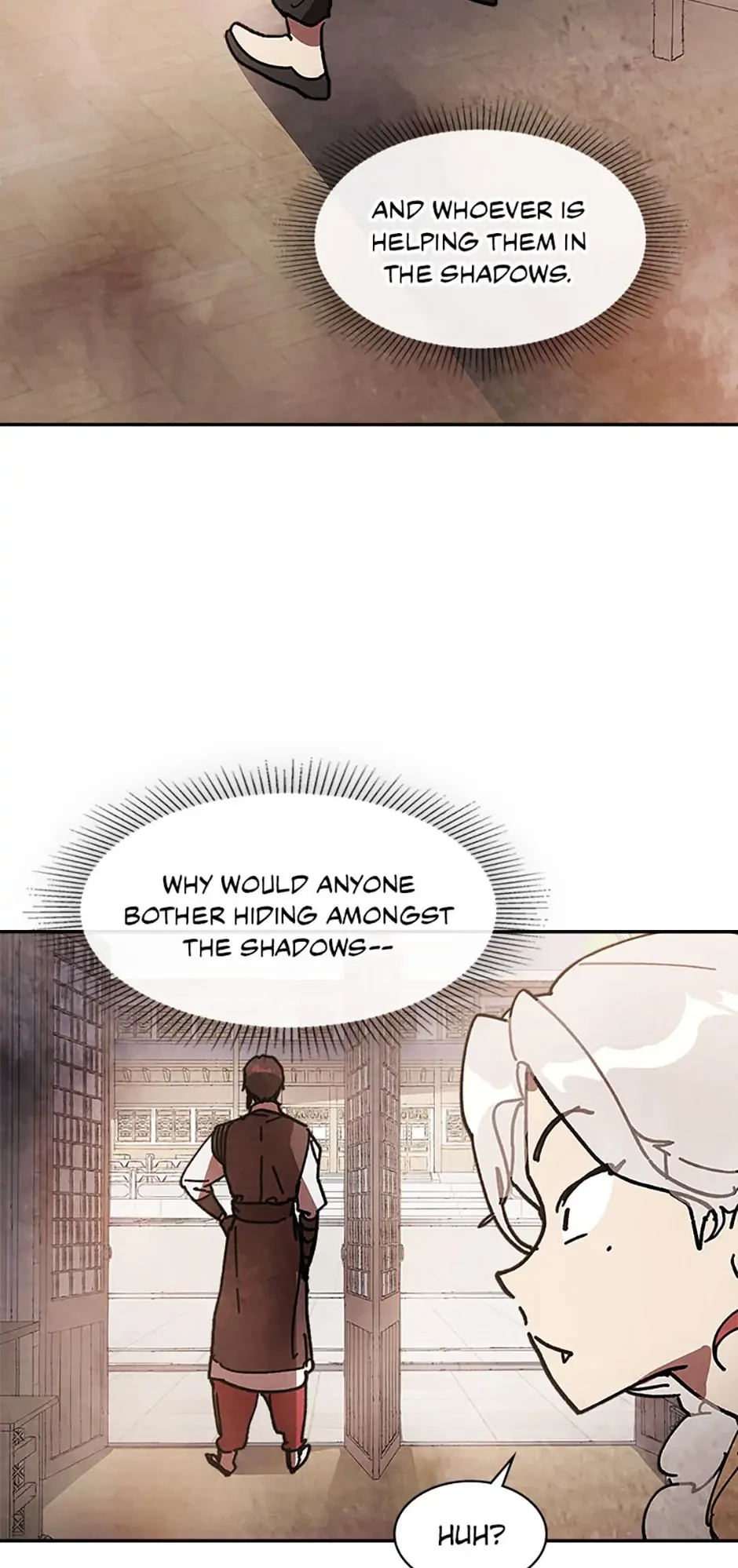 Return of the War God Chapter 14 - 43