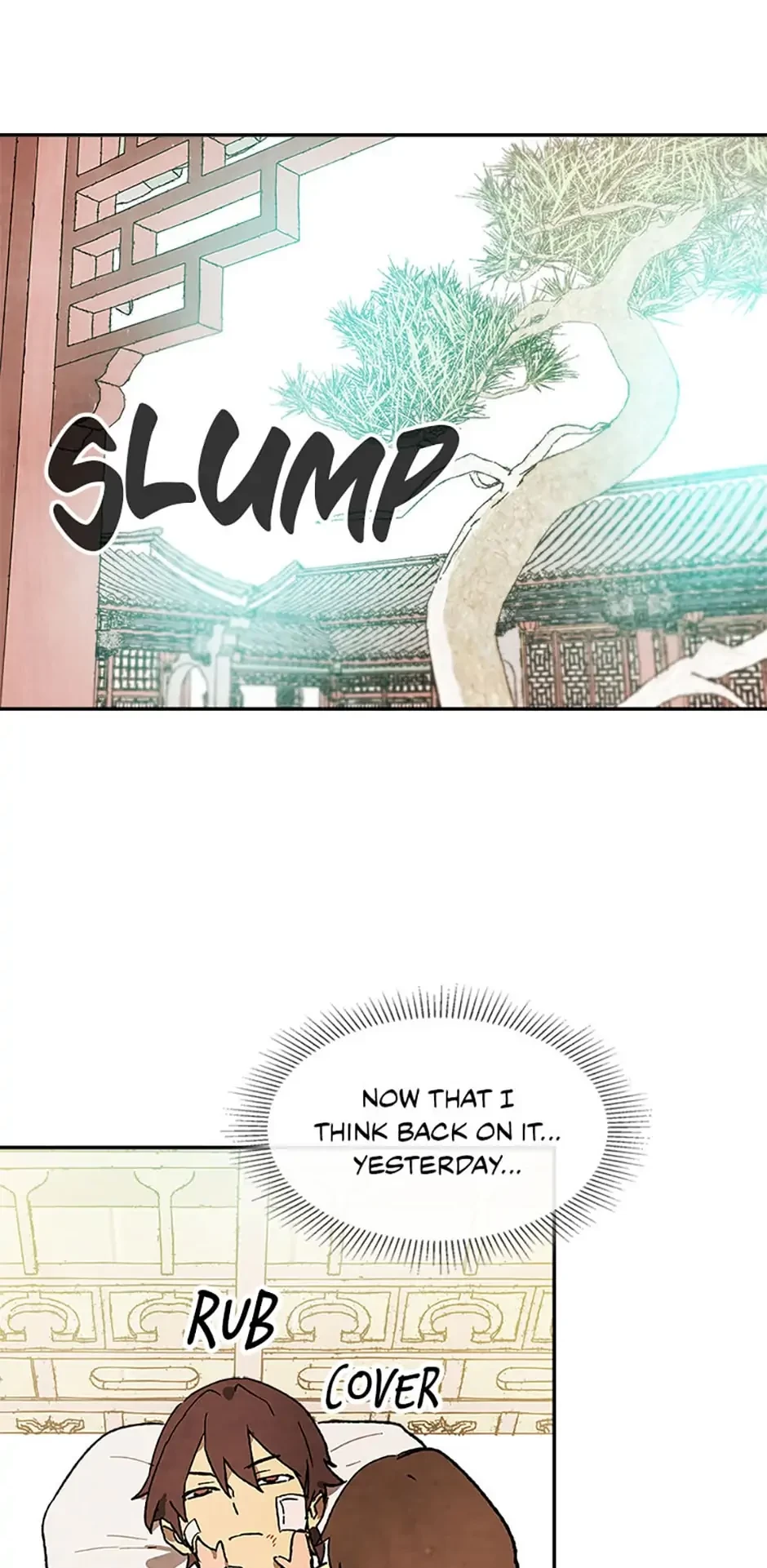 Return of the War God Chapter 12 - 10