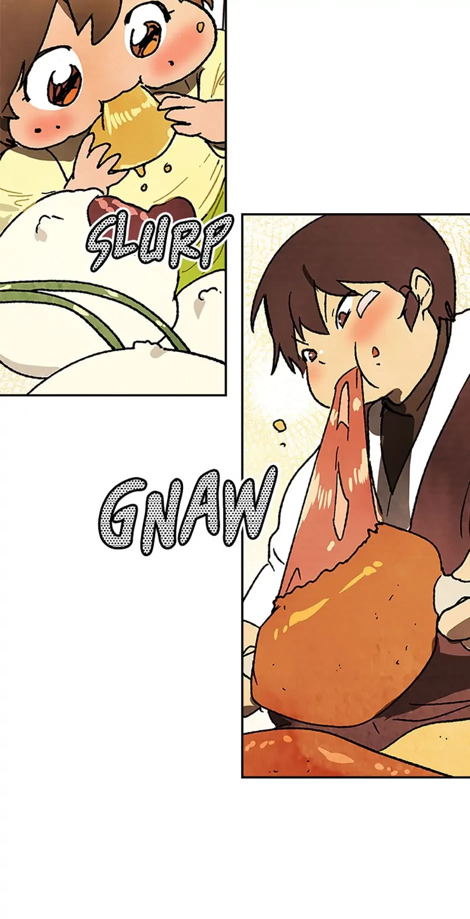 Return of the War God Chapter 13 - 48