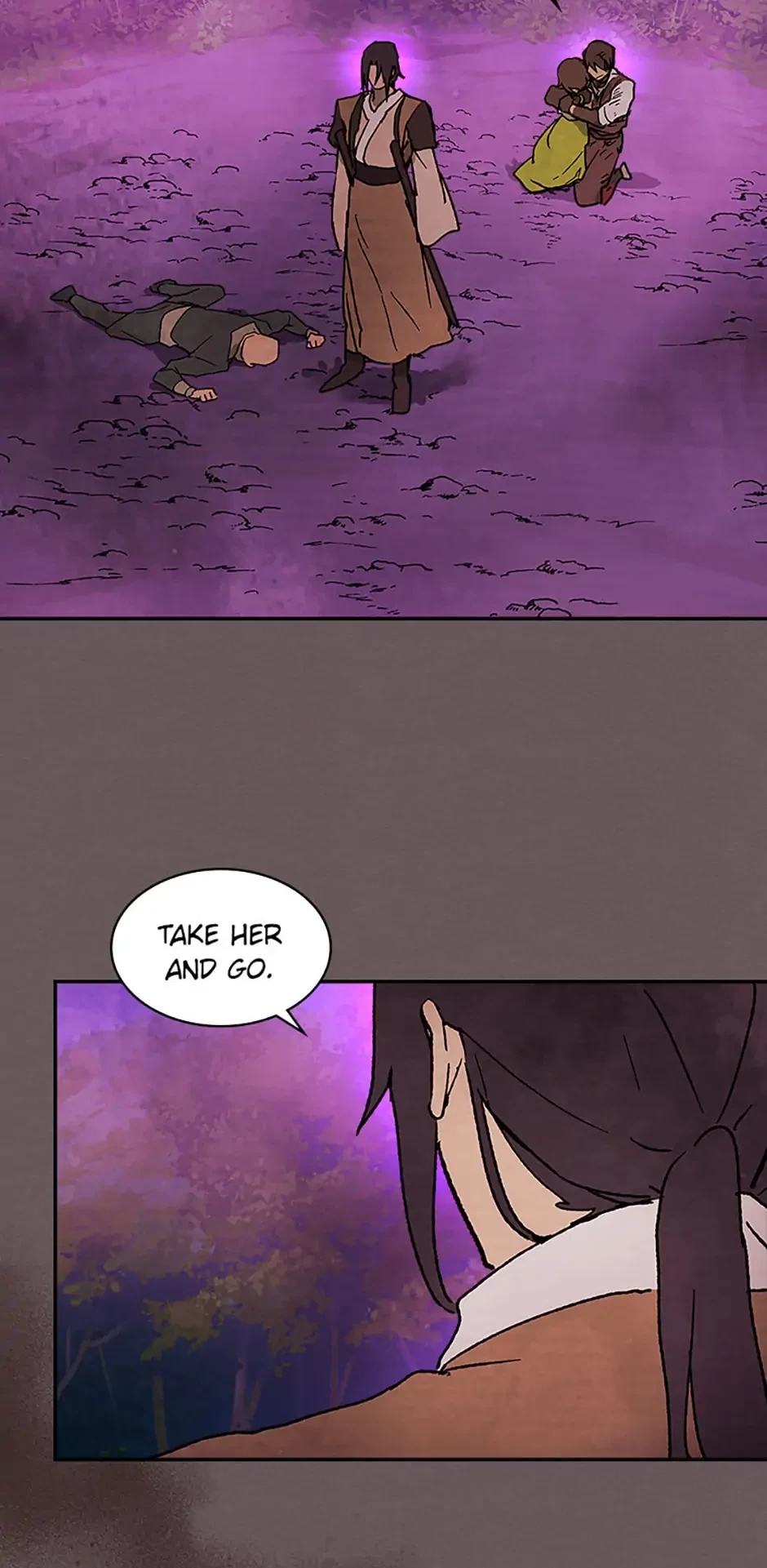 Return of the War God Chapter 12 - 12