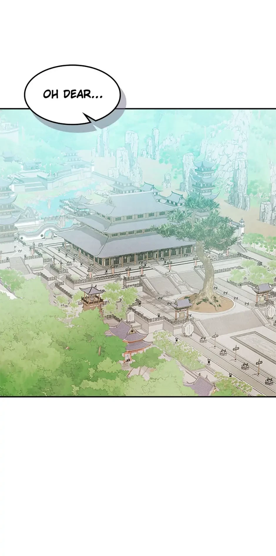 Return of the War God Chapter 13 - 50