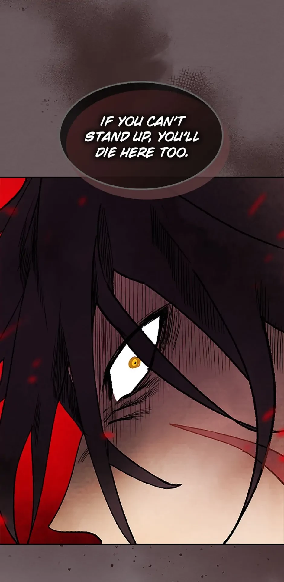 Return of the War God Chapter 12 - 13