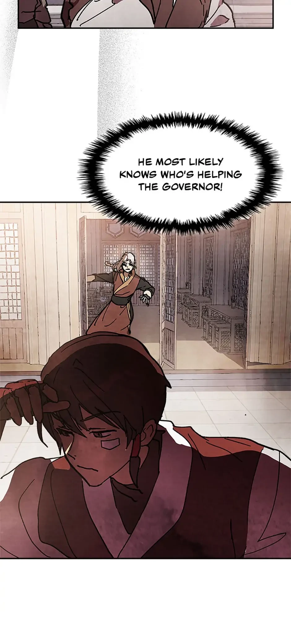 Return of the War God Chapter 14 - 45