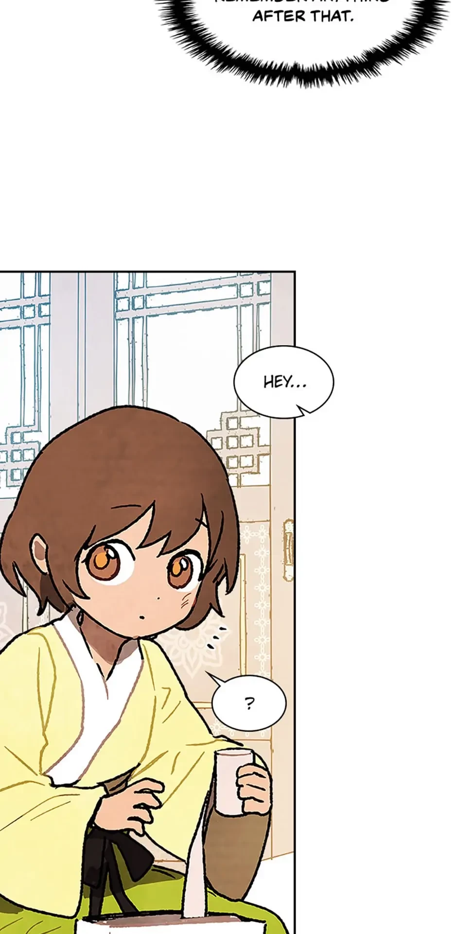 Return of the War God Chapter 12 - 15