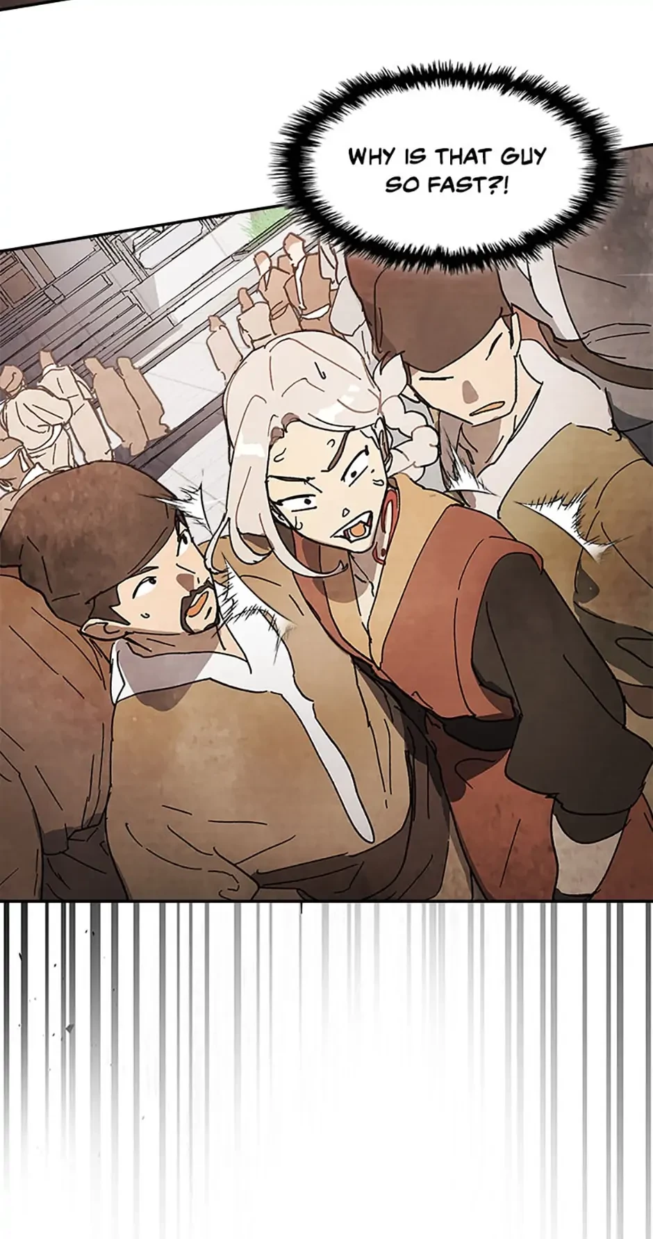Return of the War God Chapter 14 - 47