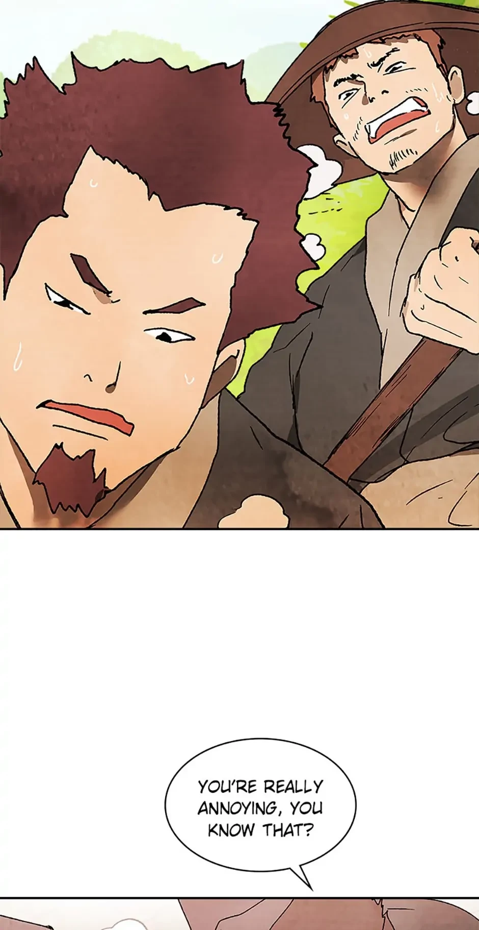 Return of the War God Chapter 11 - 3