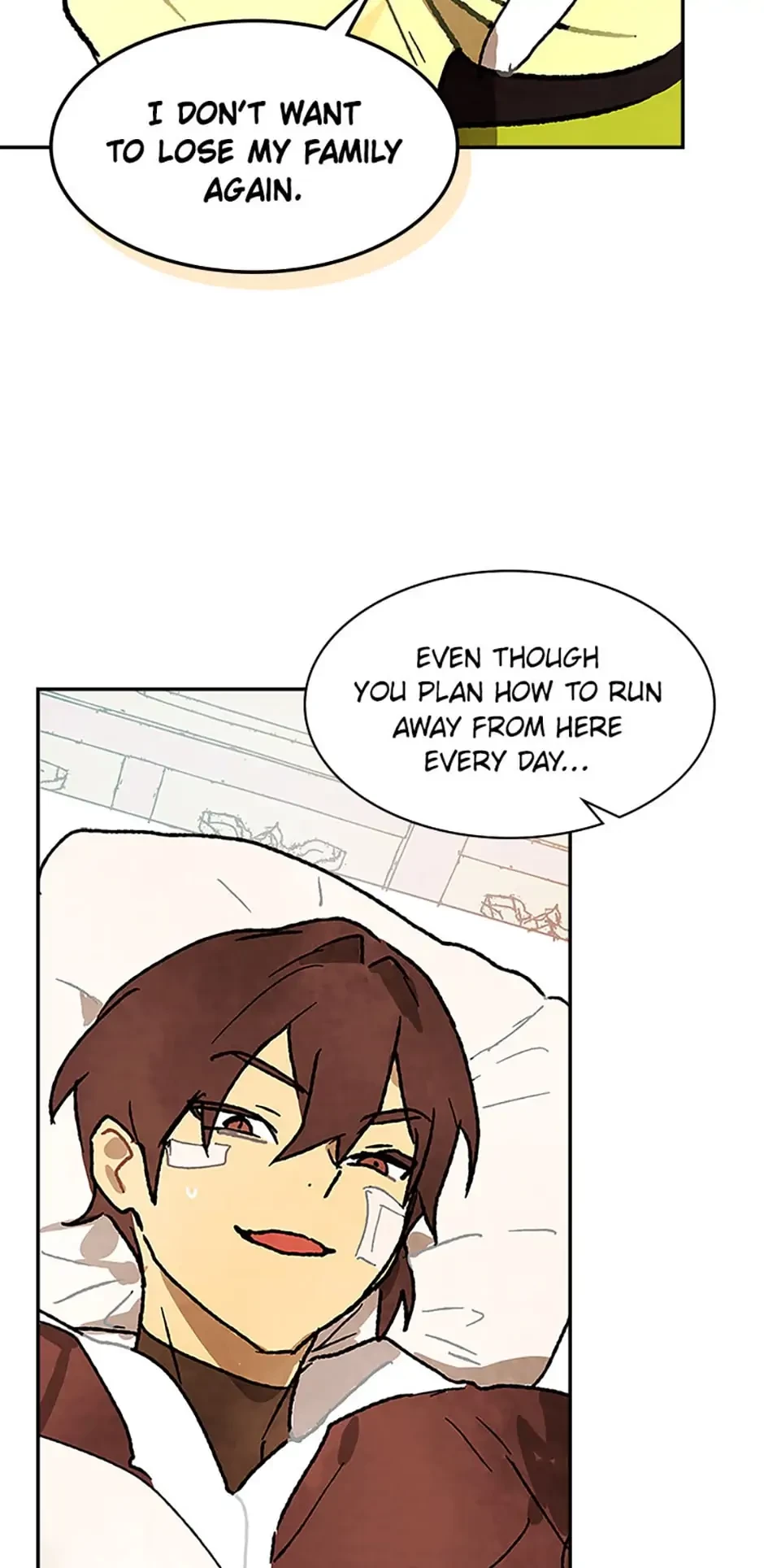 Return of the War God Chapter 12 - 19
