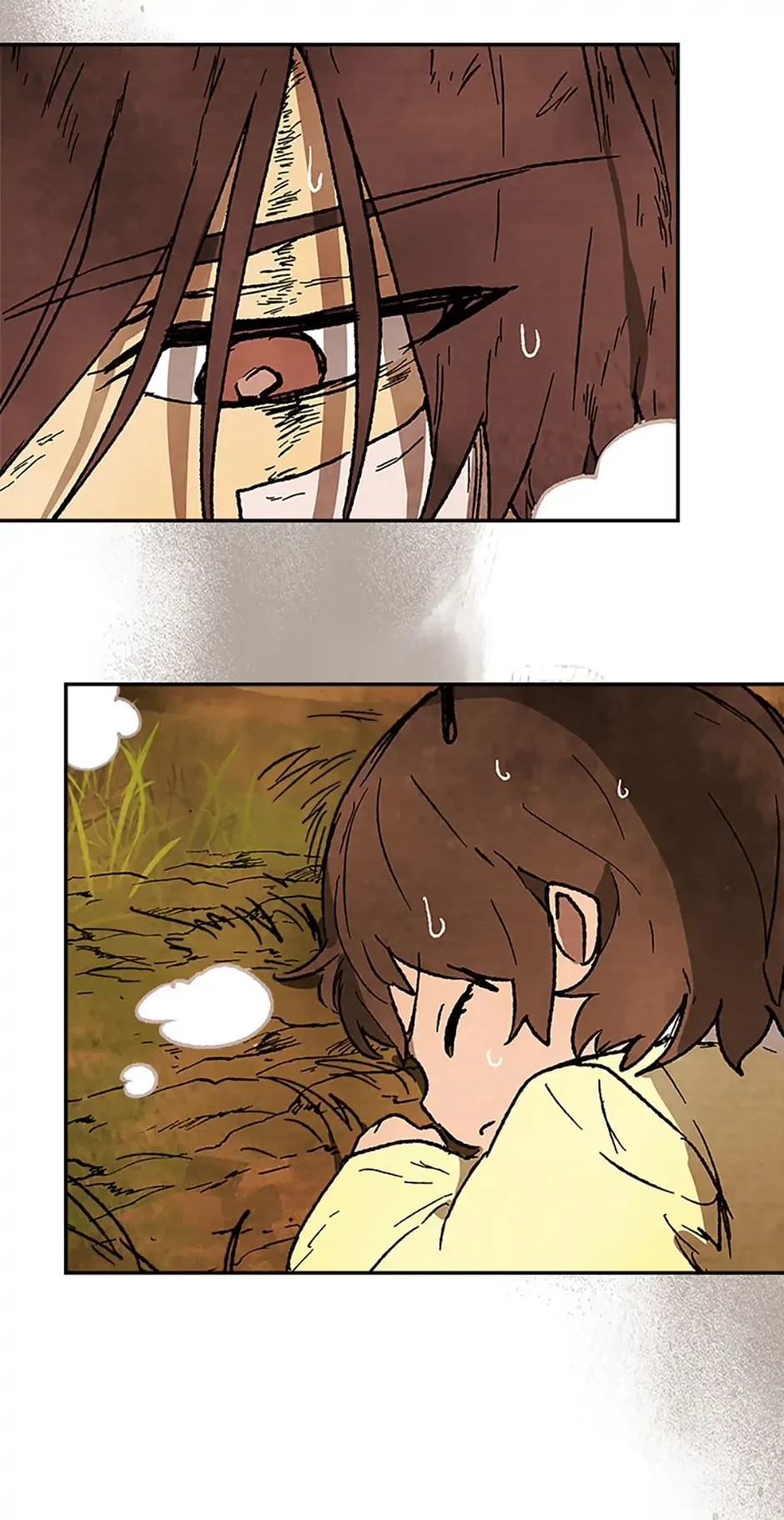 Return of the War God Chapter 11 - 6