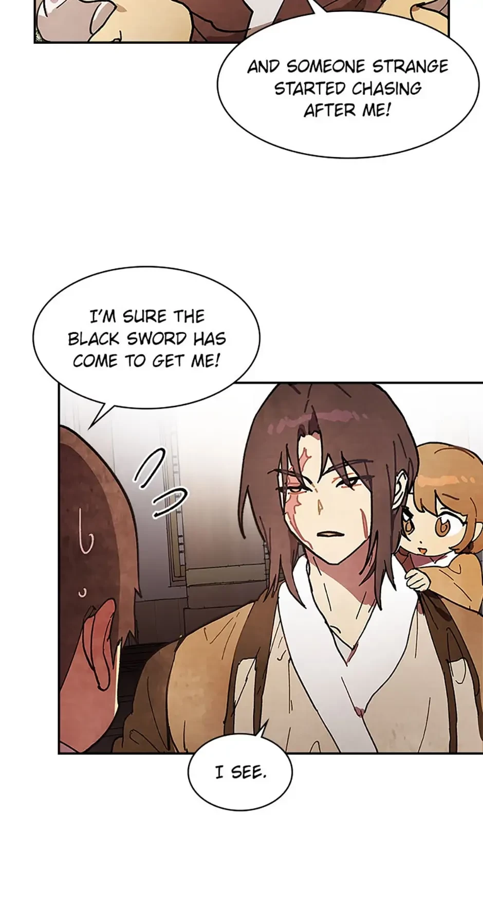 Return of the War God Chapter 14 - 54