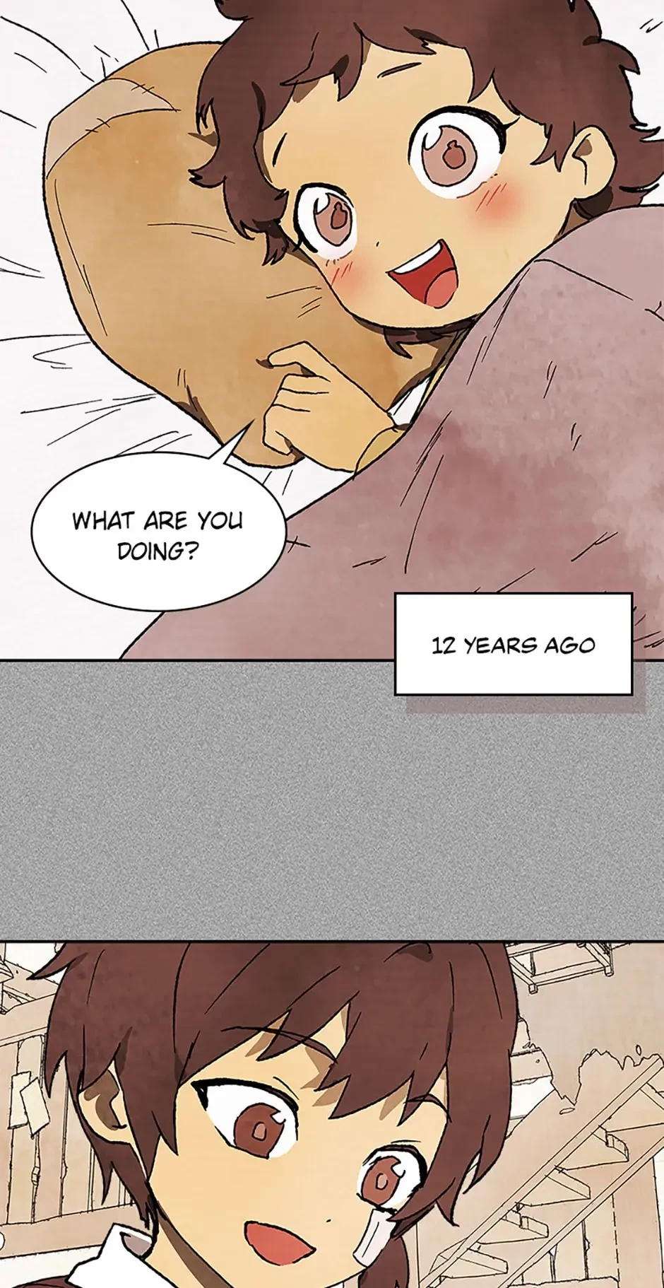 Return of the War God Chapter 11 - 8