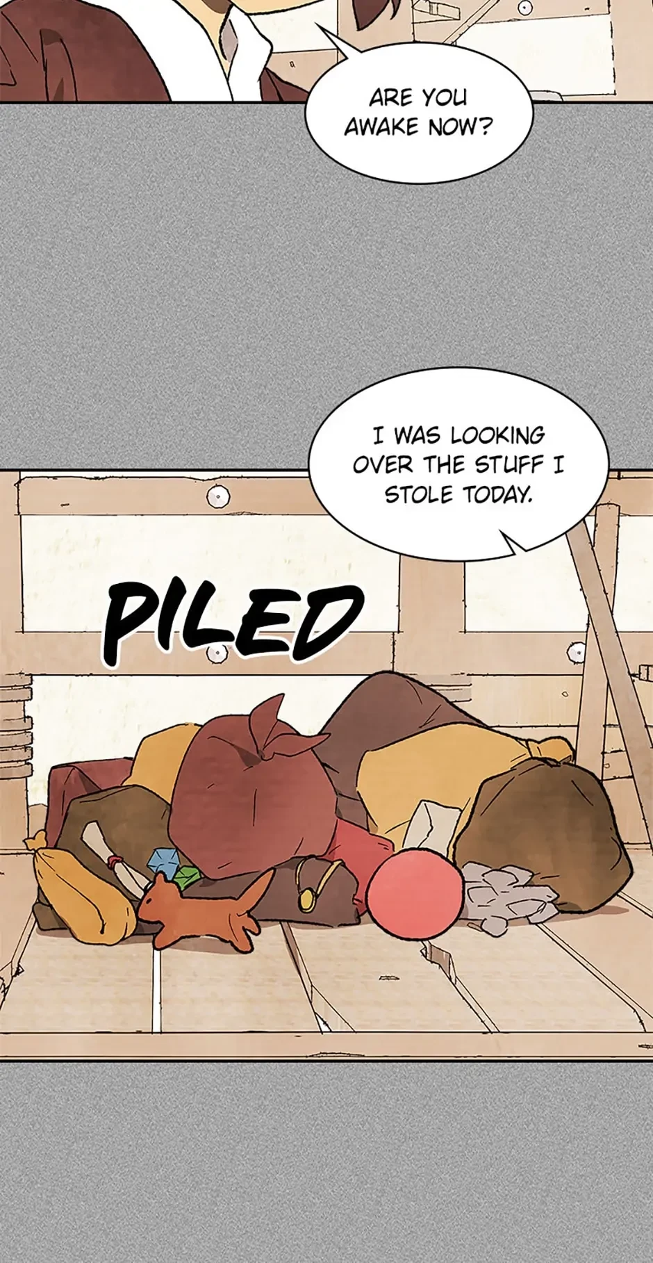 Return of the War God Chapter 11 - 9