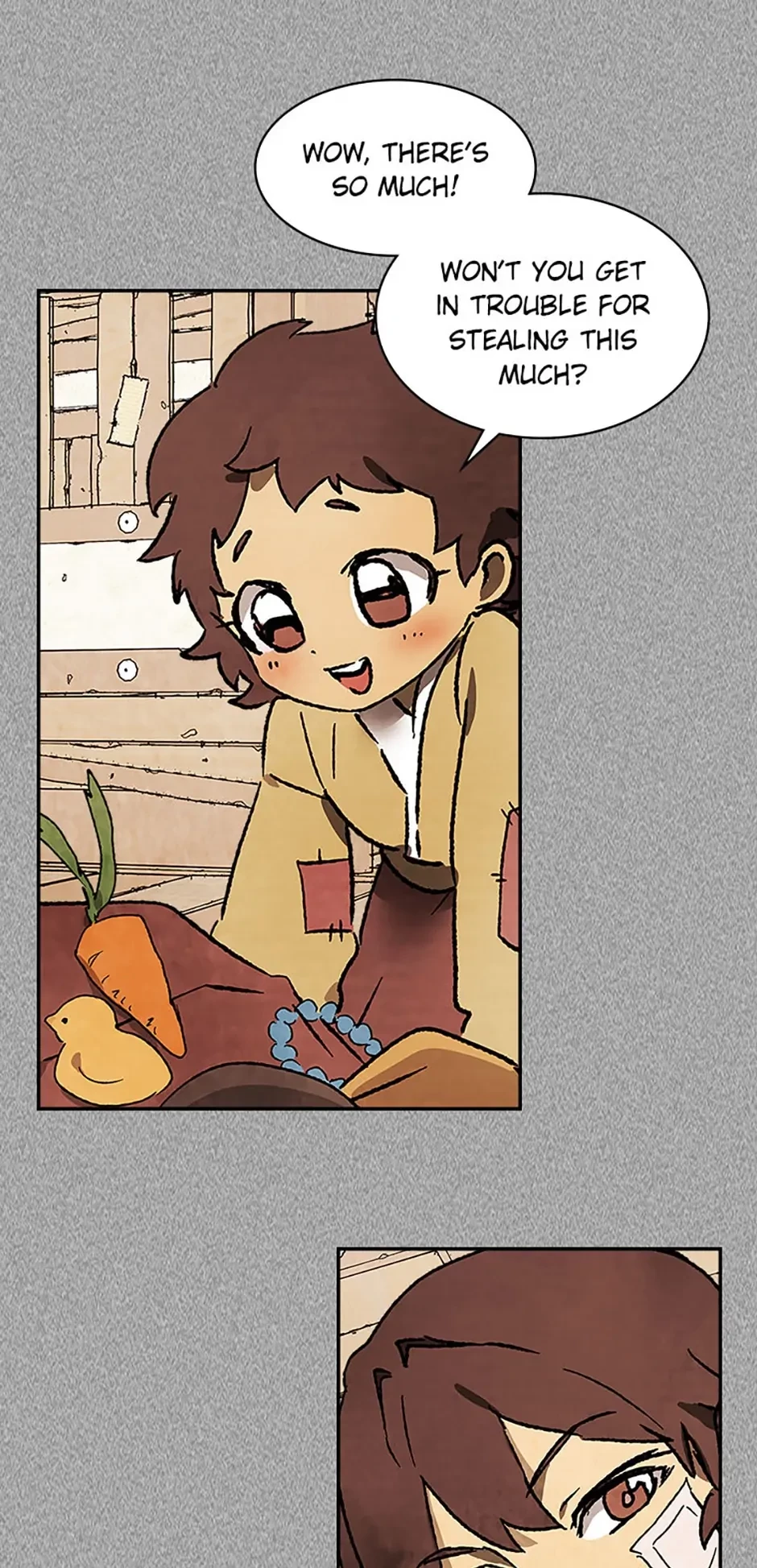 Return of the War God Chapter 11 - 10