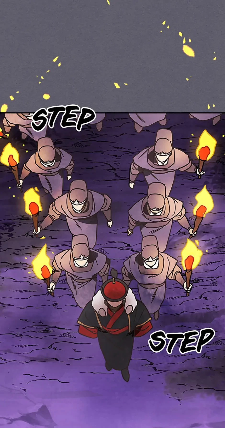 Return of the War God Chapter 12 - 26