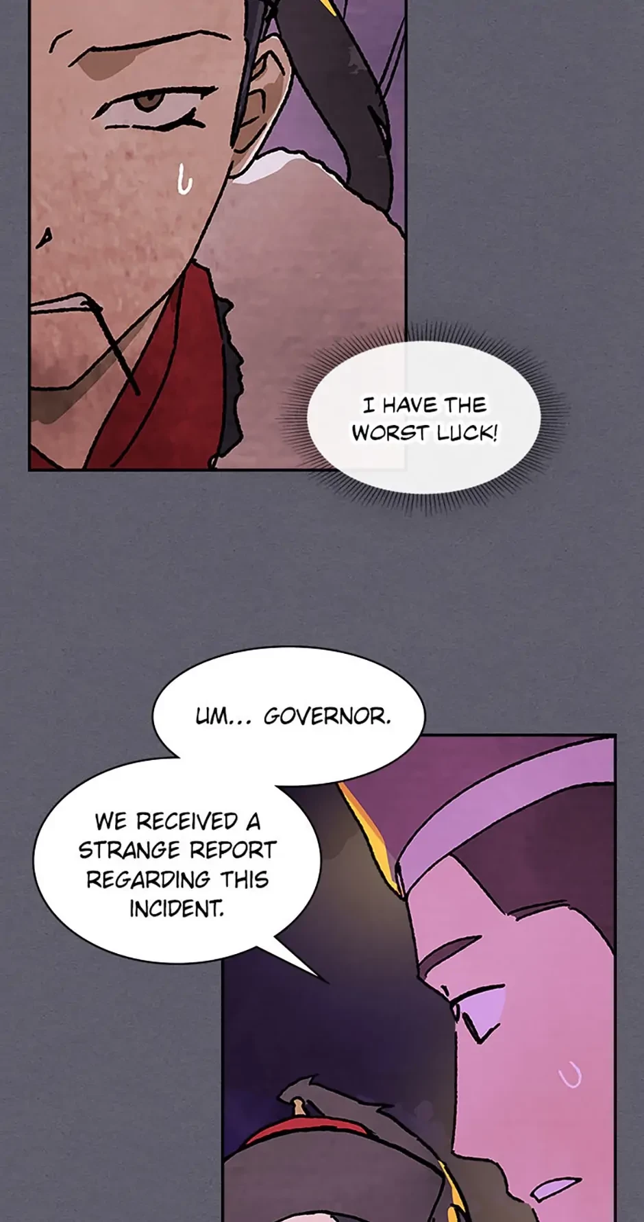 Return of the War God Chapter 12 - 28