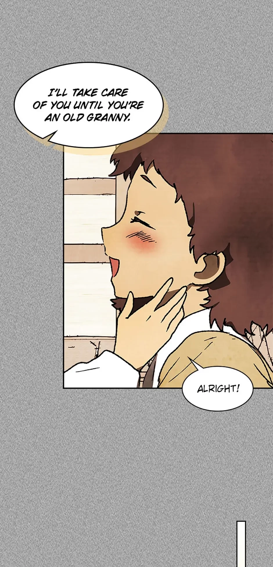 Return of the War God Chapter 11 - 12