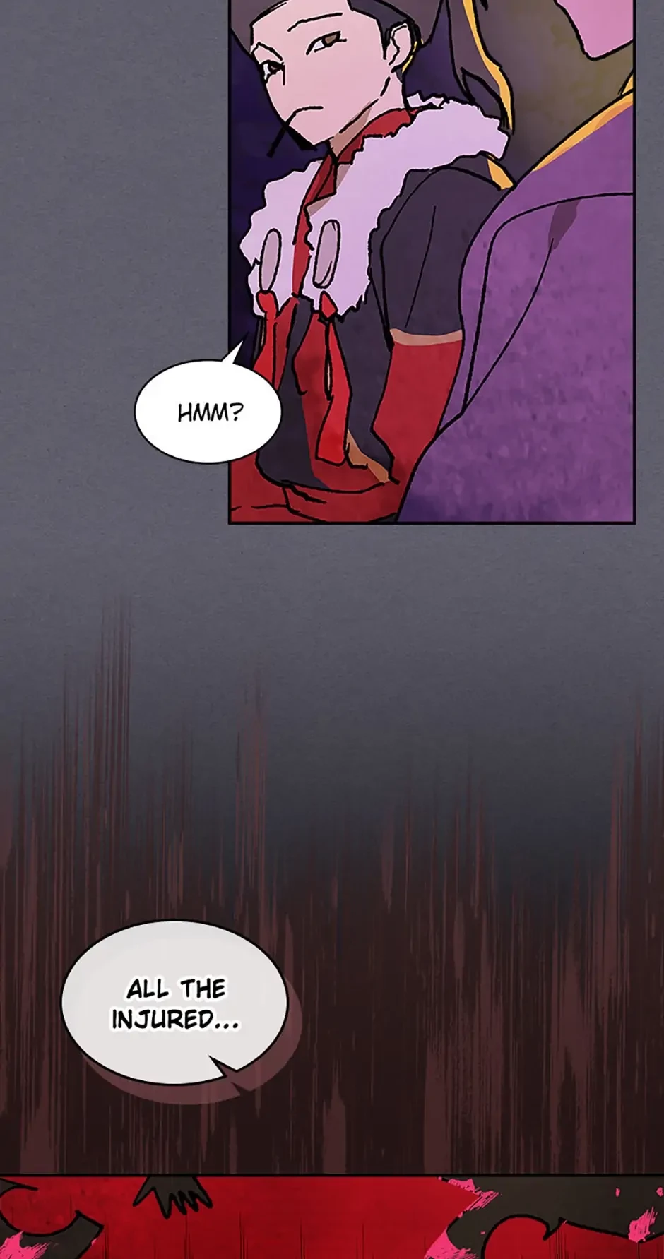 Return of the War God Chapter 12 - 29