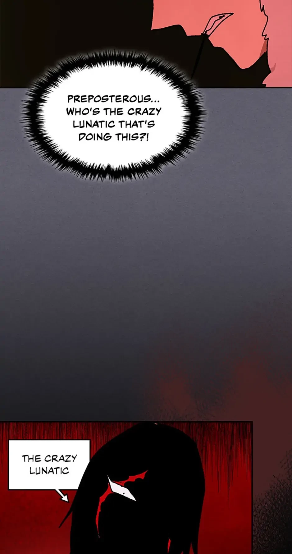 Return of the War God Chapter 12 - 31