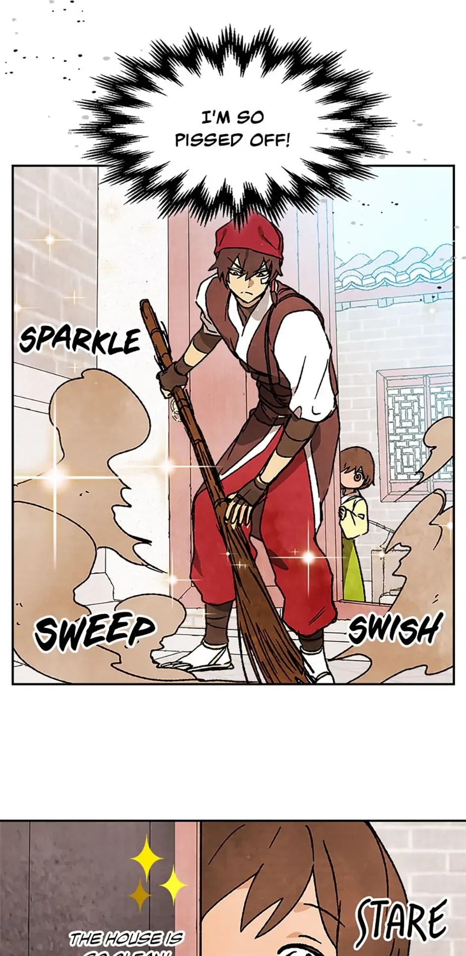 Return of the War God Chapter 10 - 3