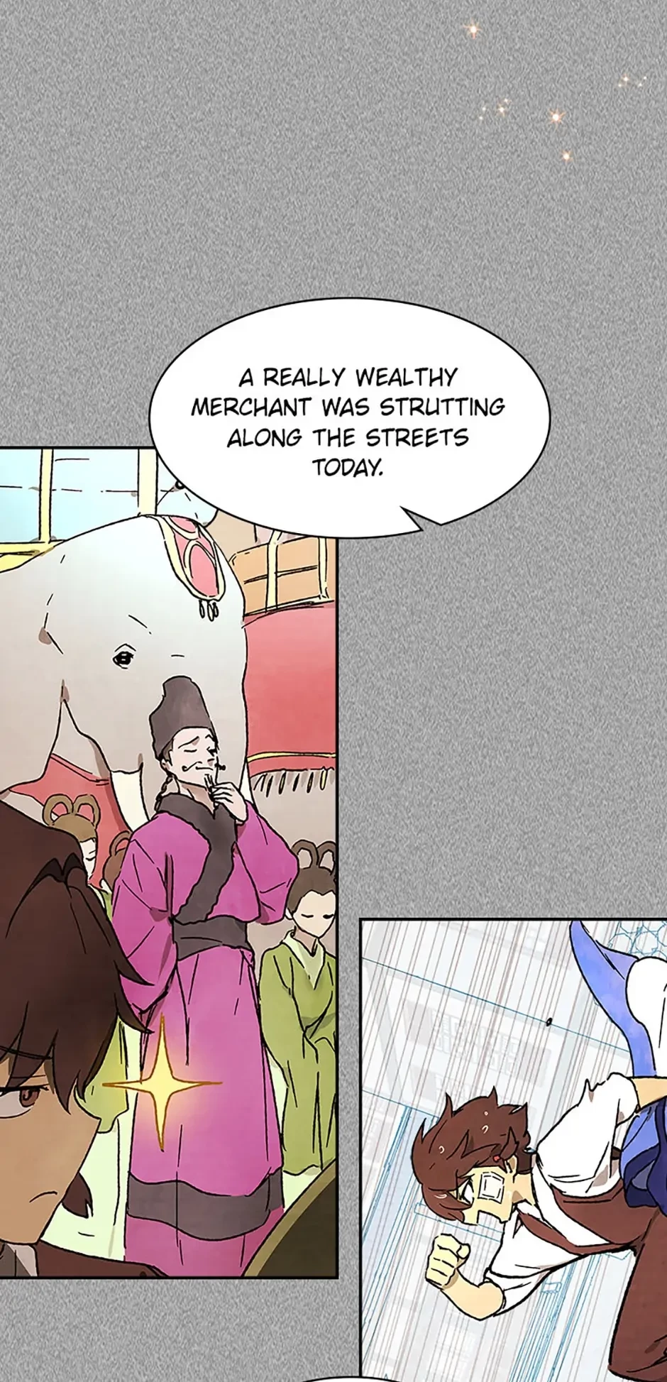 Return of the War God Chapter 11 - 14