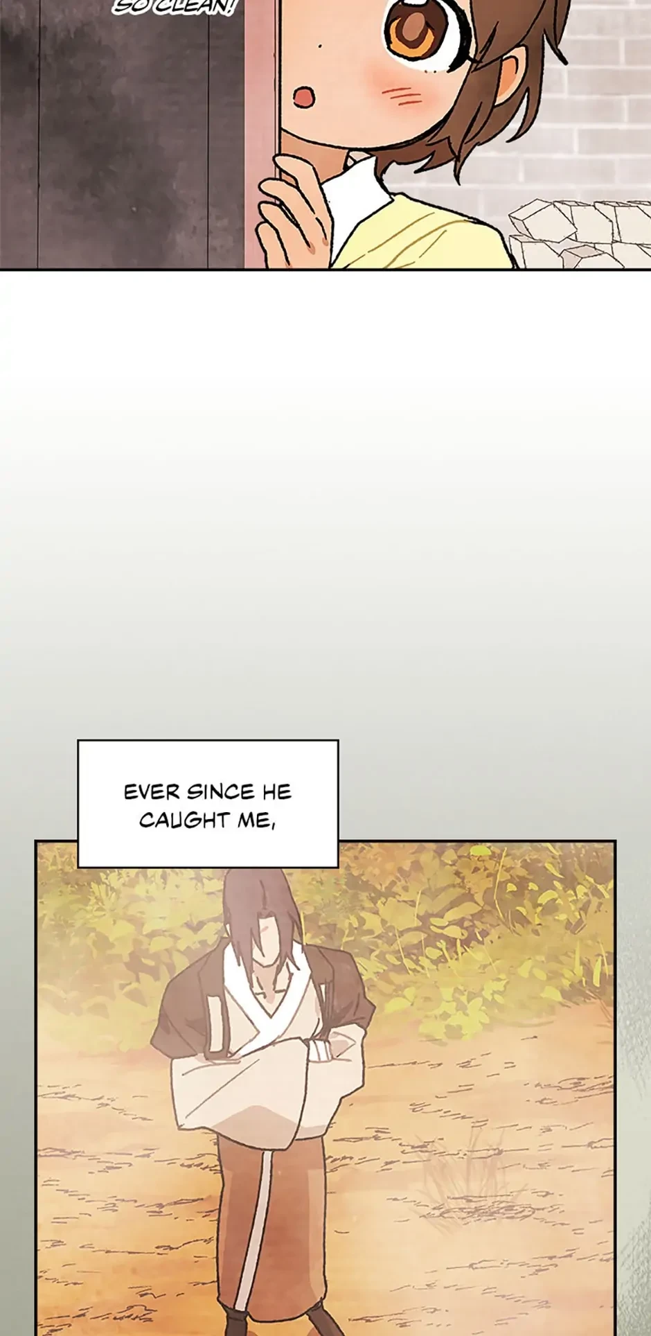 Return of the War God Chapter 10 - 4