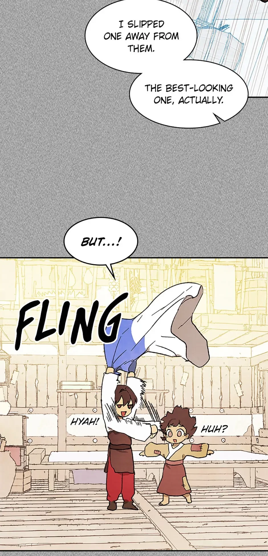 Return of the War God Chapter 11 - 15