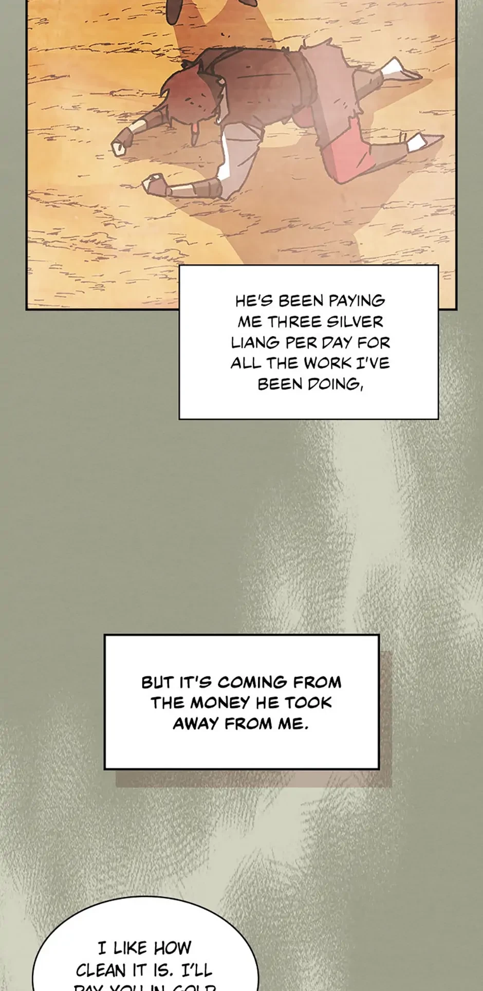 Return of the War God Chapter 10 - 5