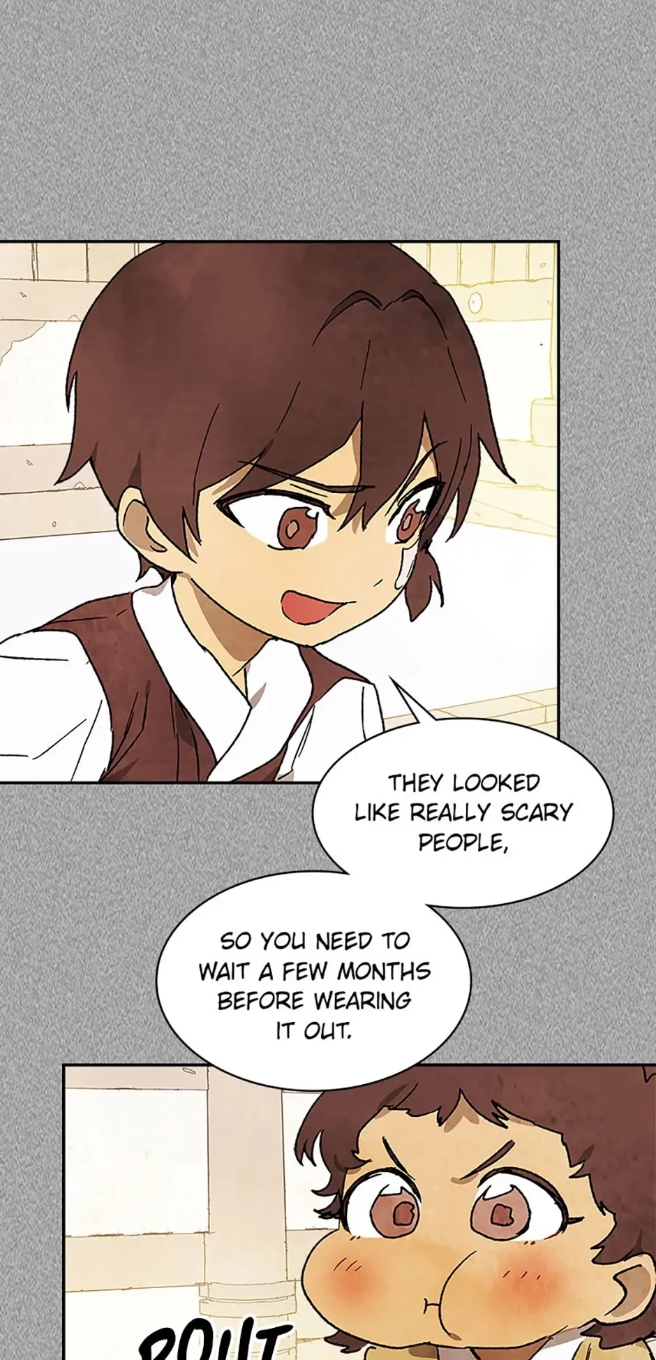 Return of the War God Chapter 11 - 16
