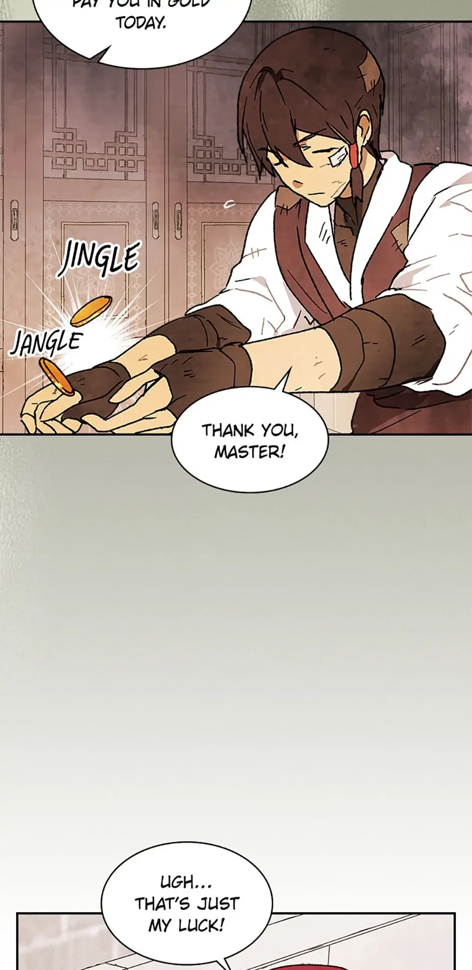 Return of the War God Chapter 10 - 6