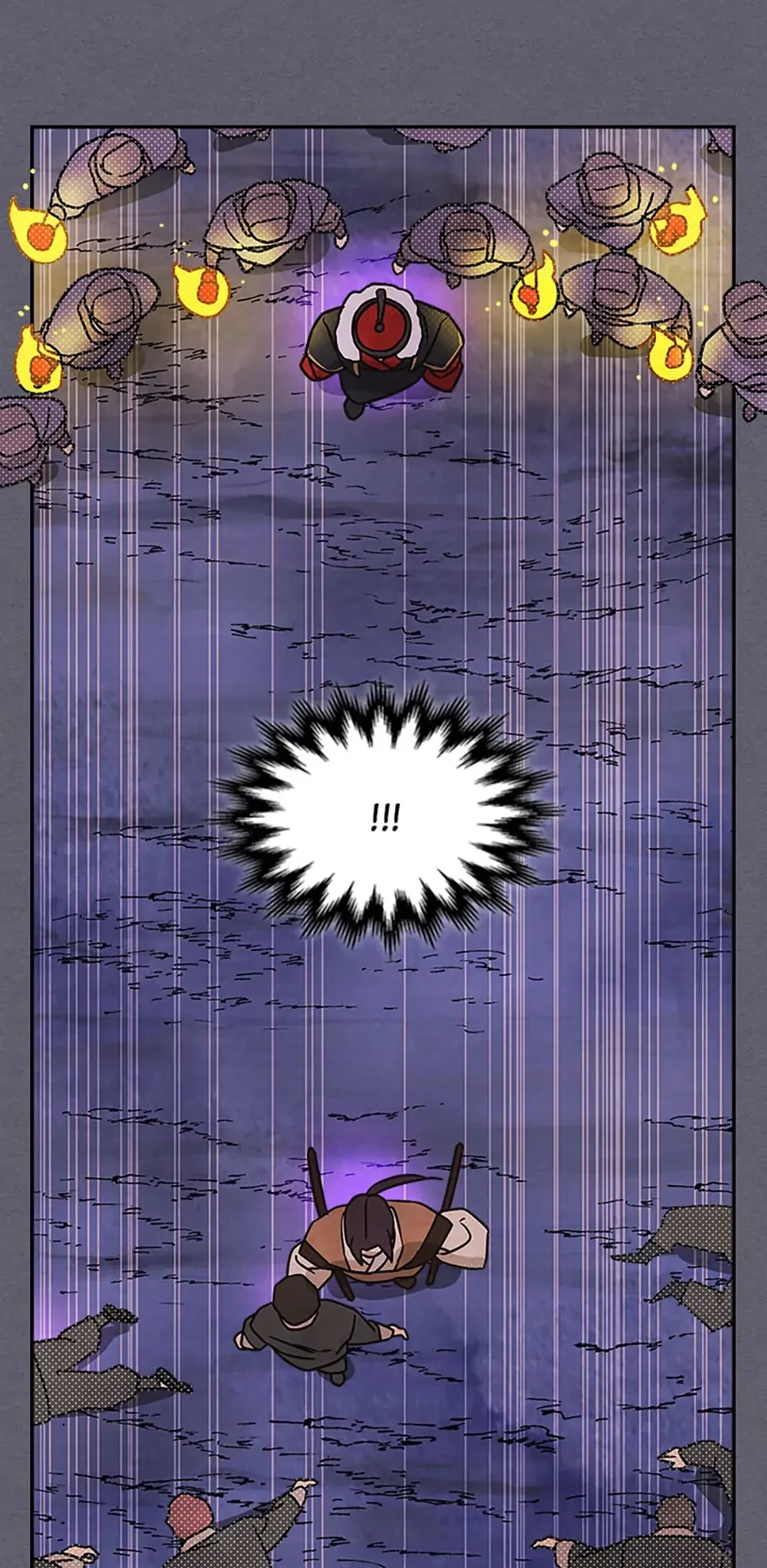 Return of the War God Chapter 12 - 34