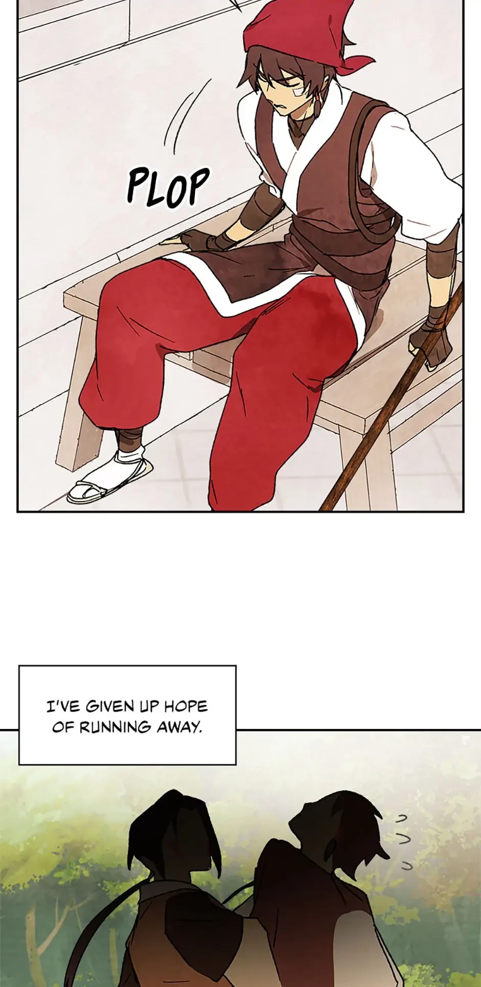 Return of the War God Chapter 10 - 7