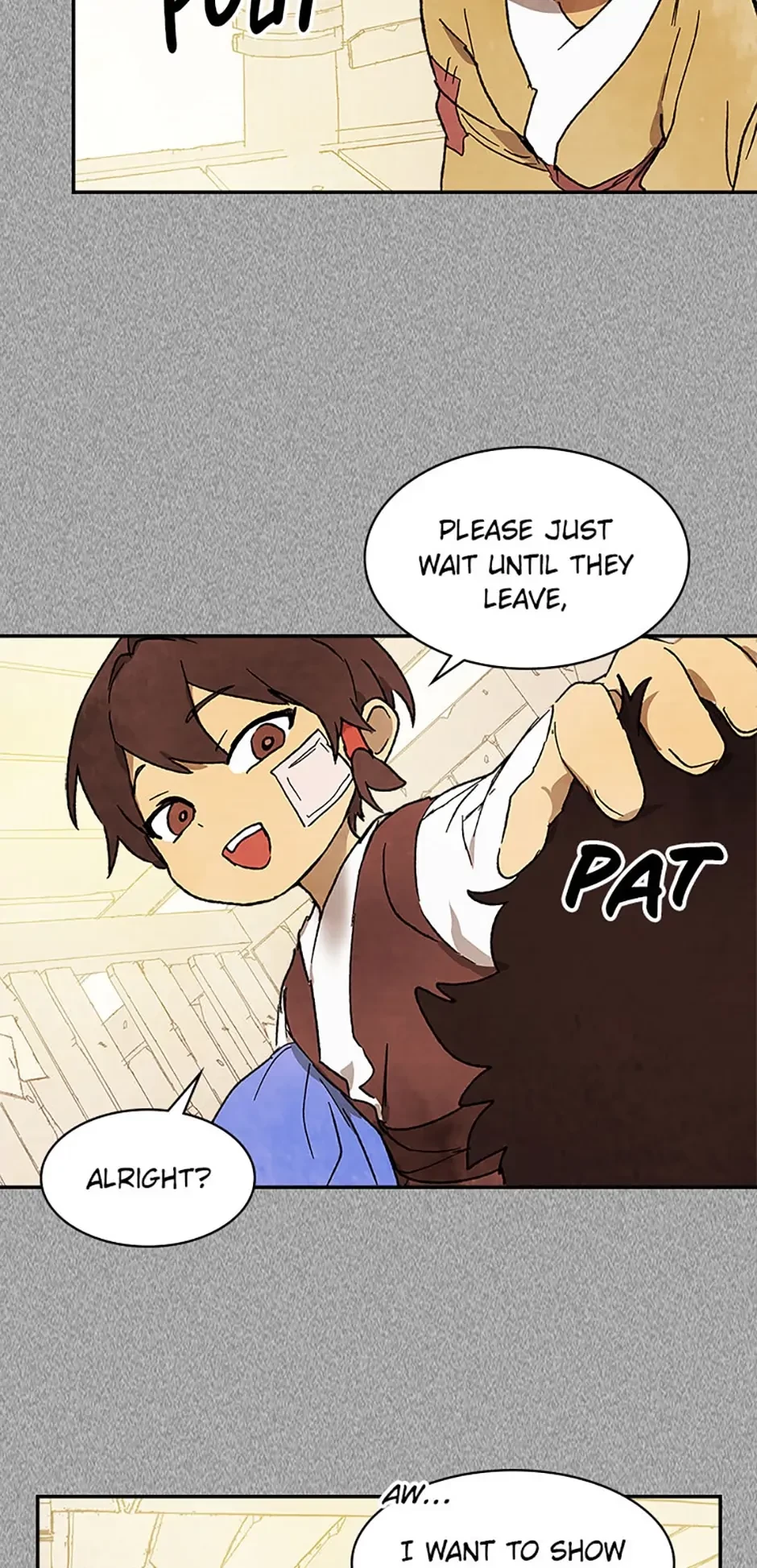 Return of the War God Chapter 11 - 17