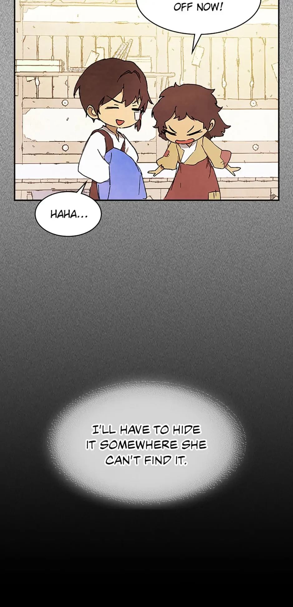 Return of the War God Chapter 11 - 18