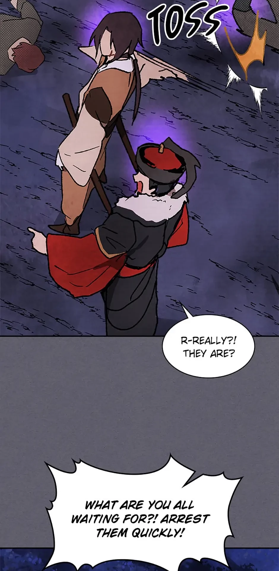 Return of the War God Chapter 12 - 38