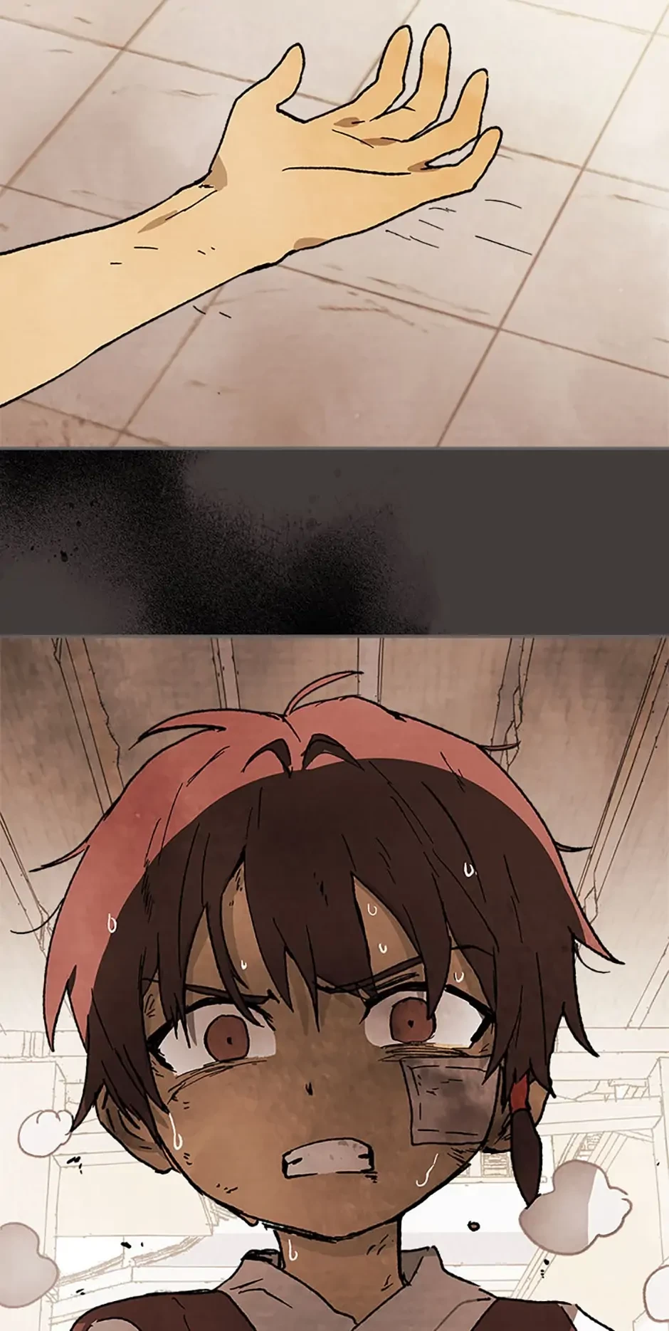 Return of the War God Chapter 11 - 20