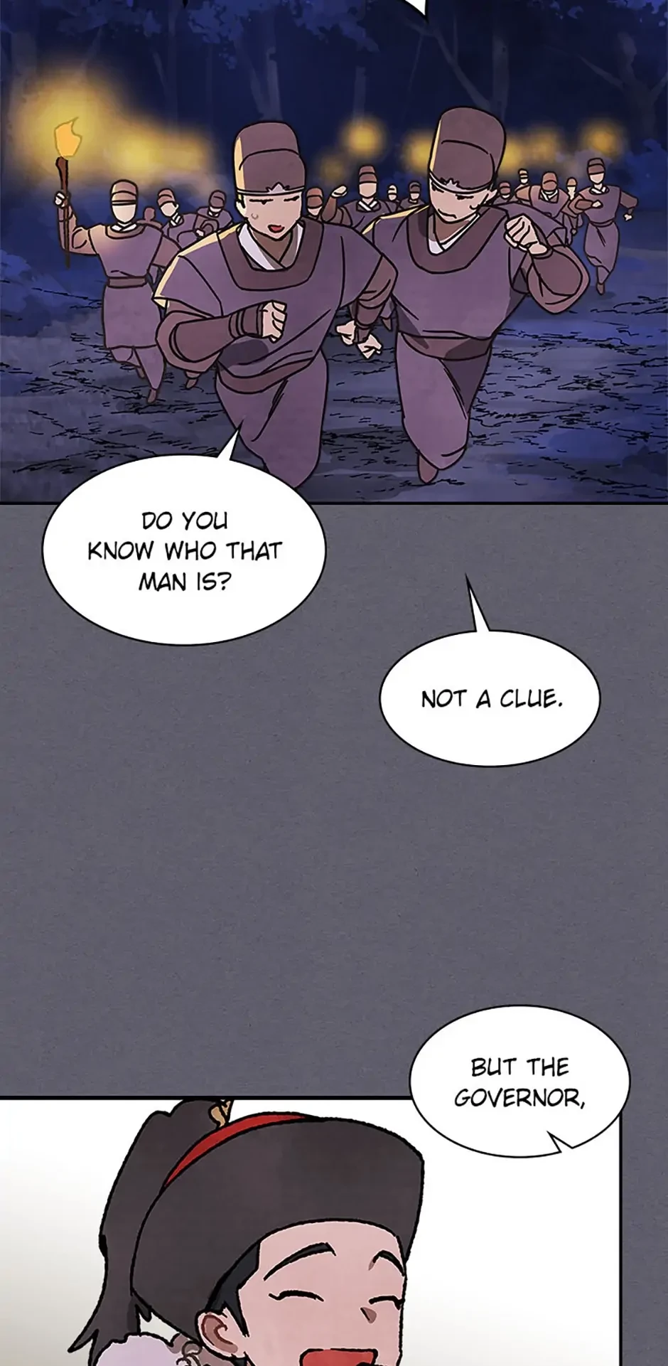 Return of the War God Chapter 12 - 39