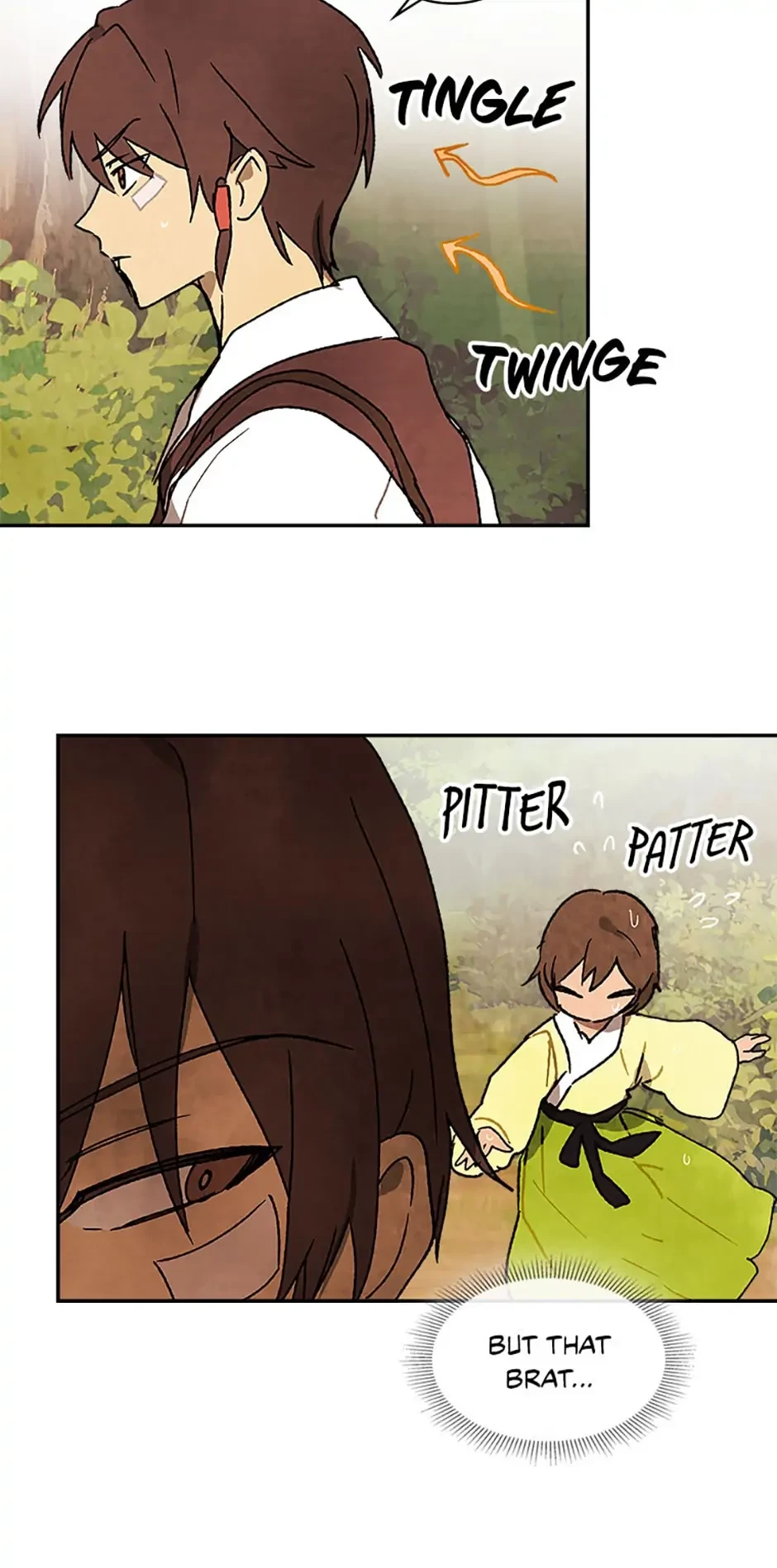 Return of the War God Chapter 10 - 12