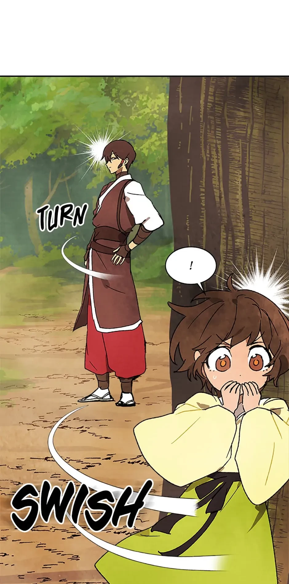 Return of the War God Chapter 10 - 13