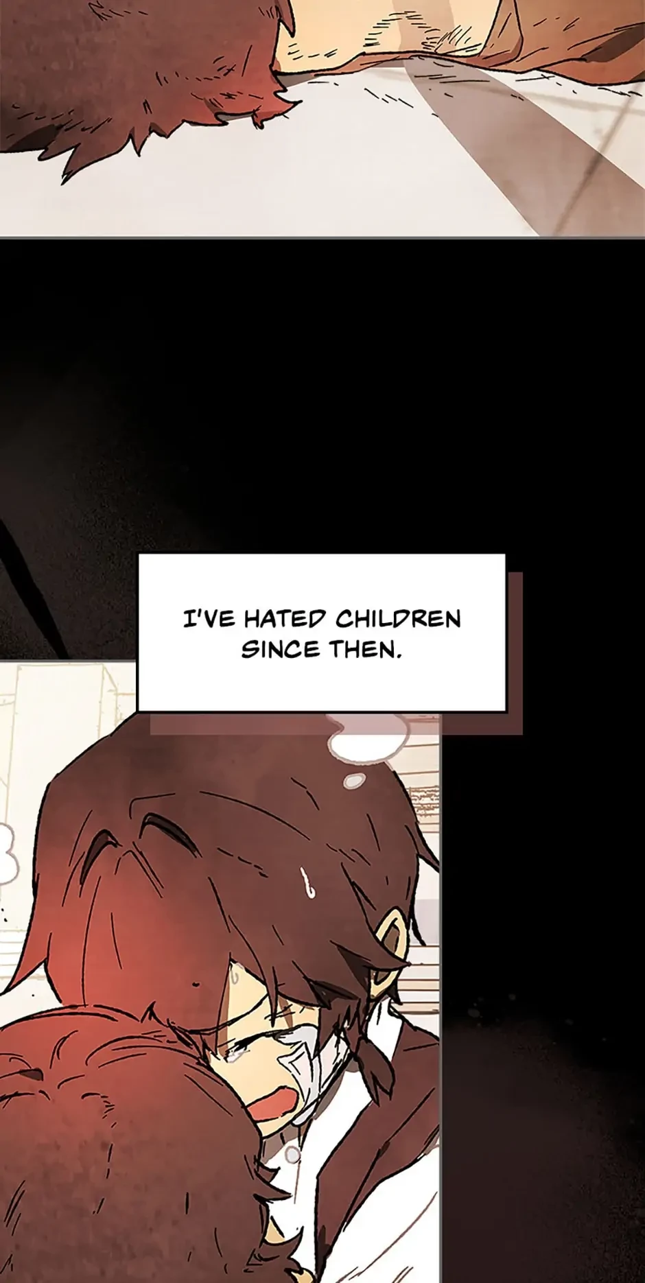 Return of the War God Chapter 11 - 23